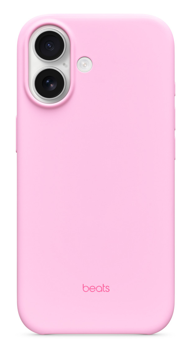MGK44LL/A funda para teléfono móvil 16 cm (6.3") Rosa