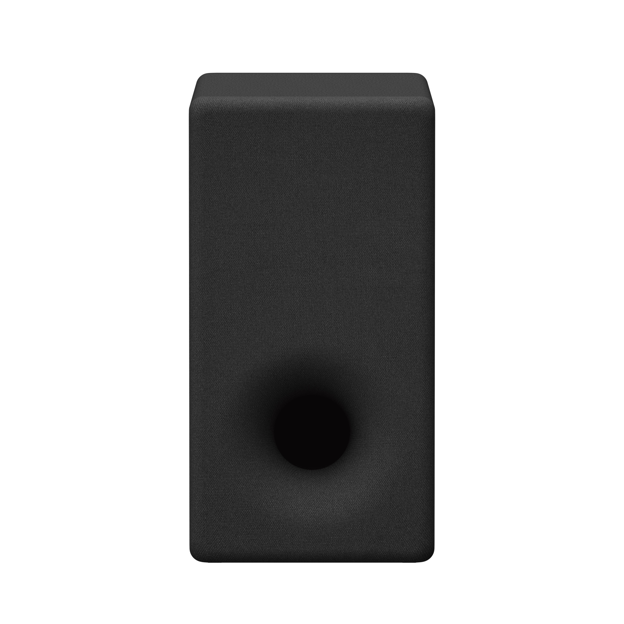 SA-SW3 Compact Subwoofer Negro Altavoz de subgraves (subwoofer) activo 200 W