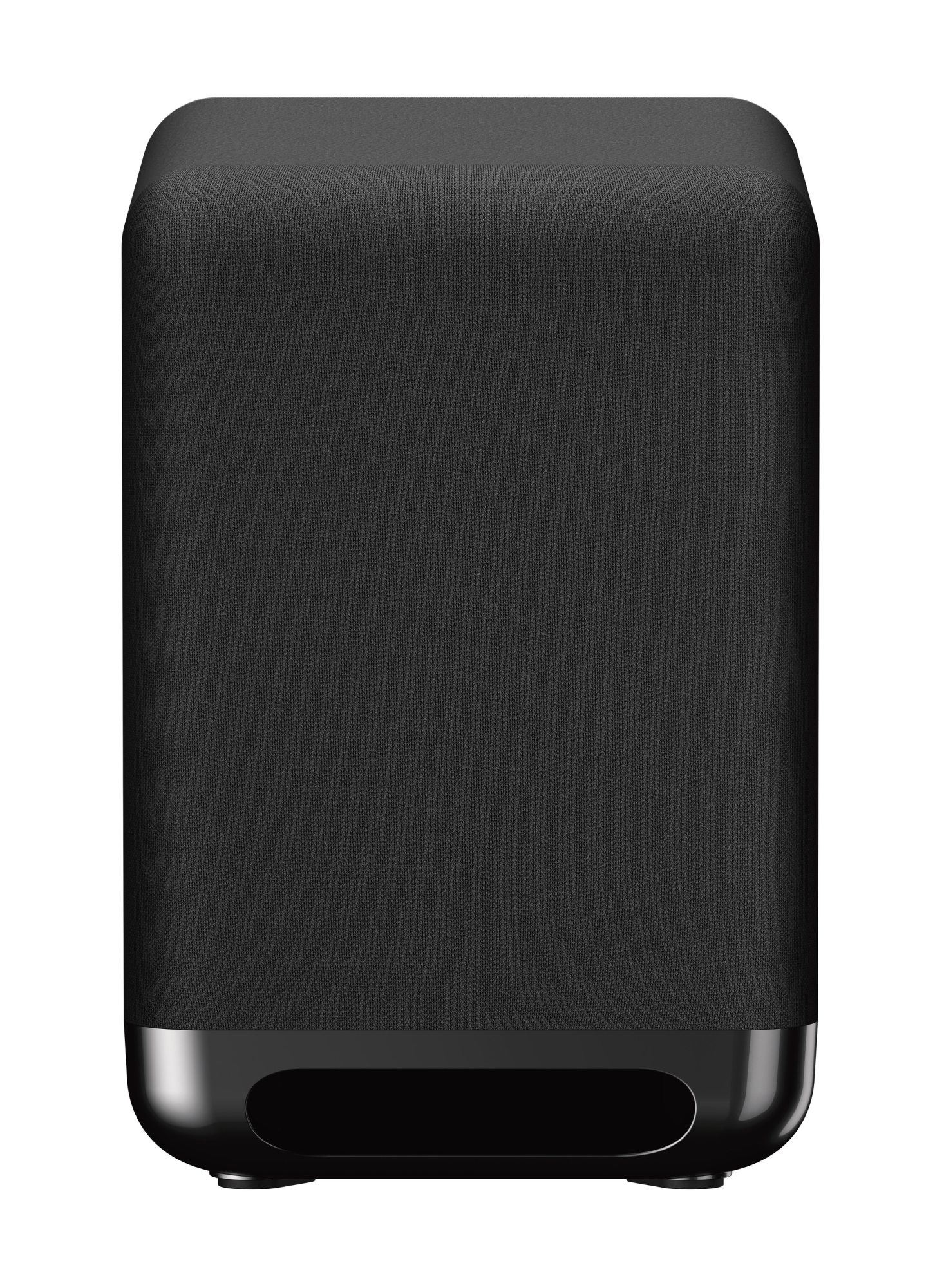 SA-SW5 Negro Altavoz de subgraves (subwoofer) pasivo 300 W