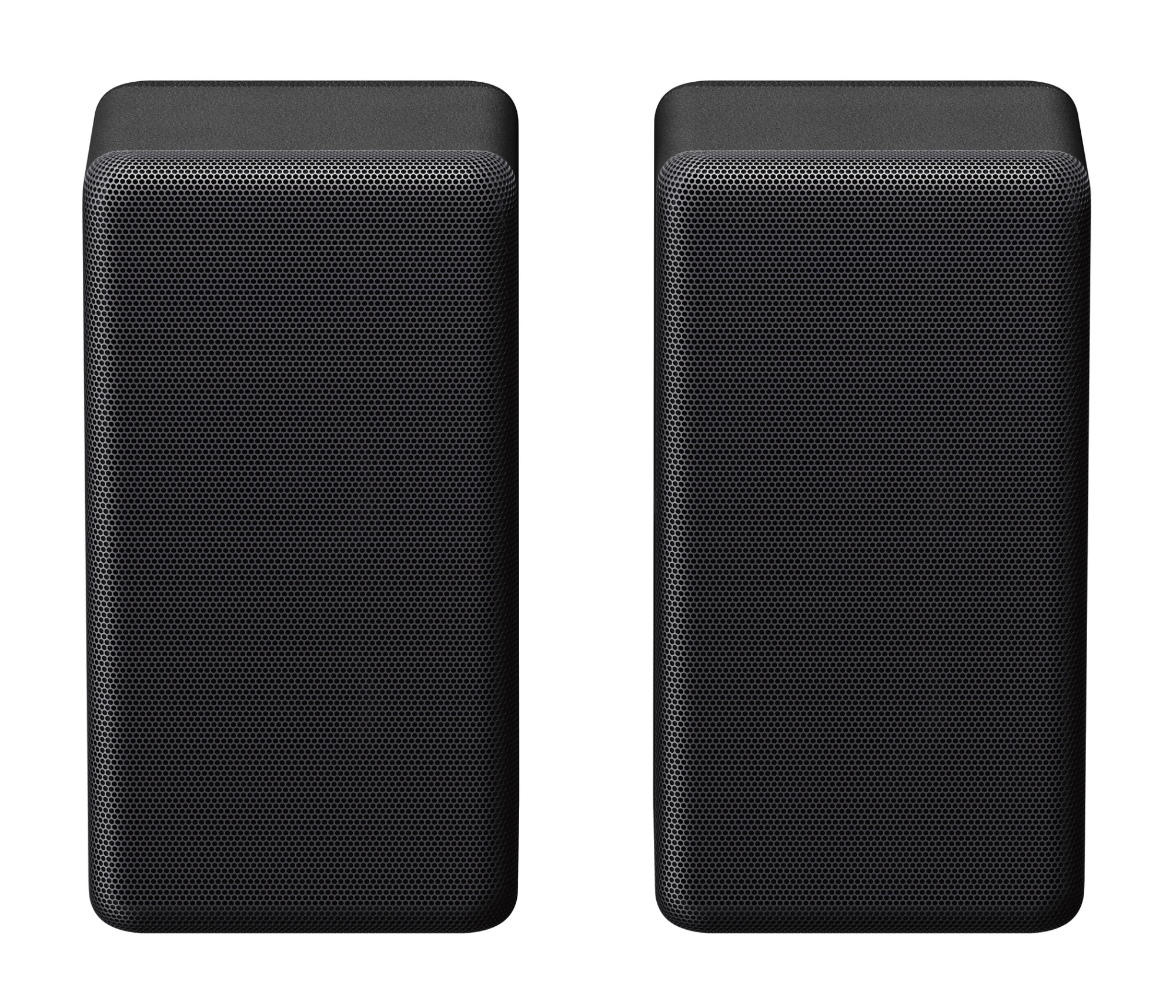 SA-RS3S Rango completo Negro Inalámbrico 100 W