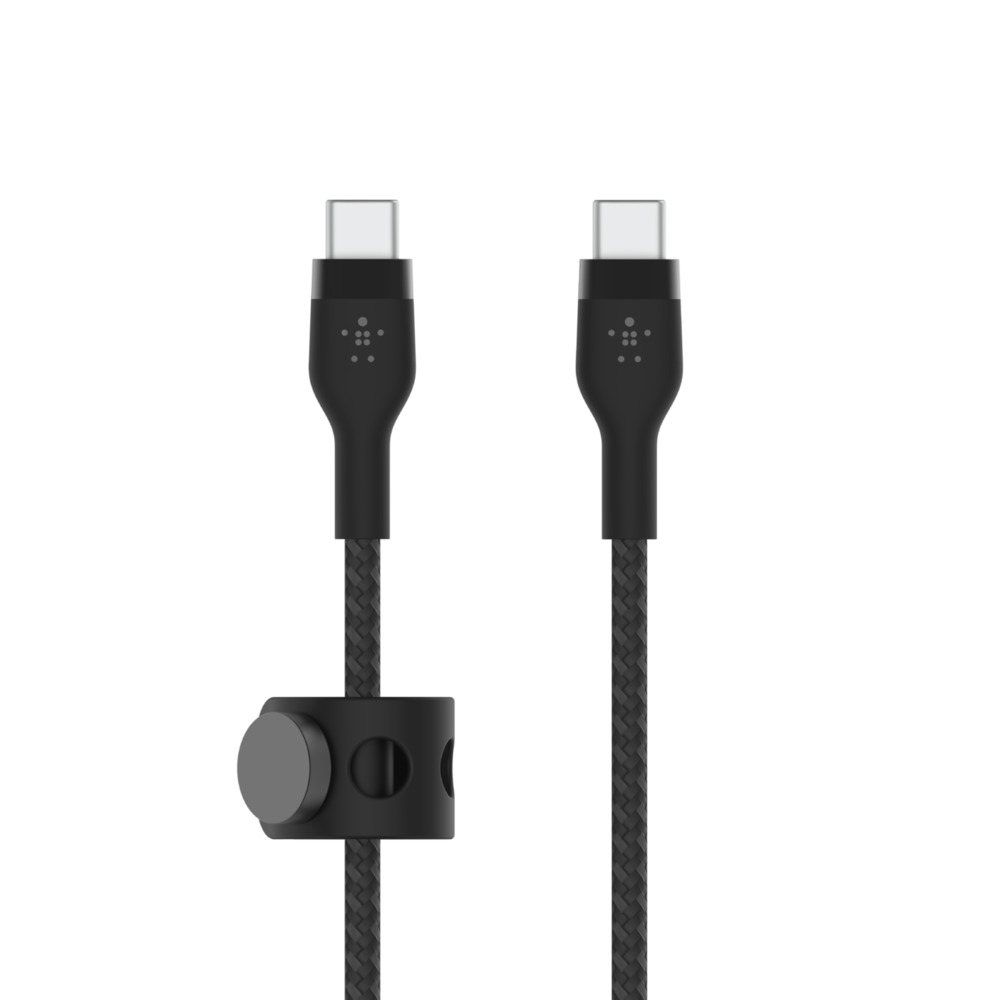BOOST?CHARGE PRO Flex cable USB 1 m USB 2.0 USB C Negro