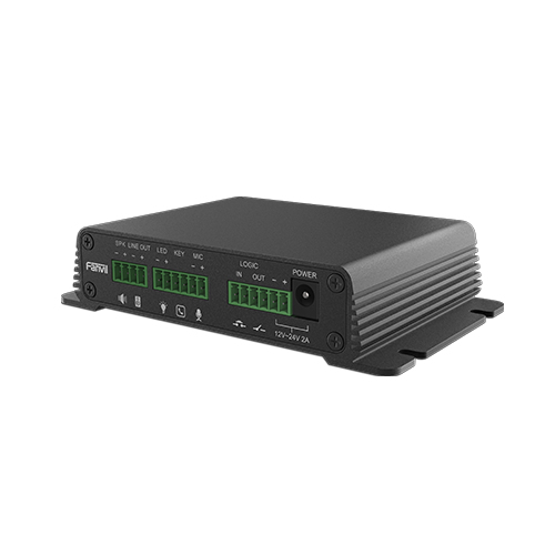 PA2S pasarel y controlador 10, 100 Mbit/s