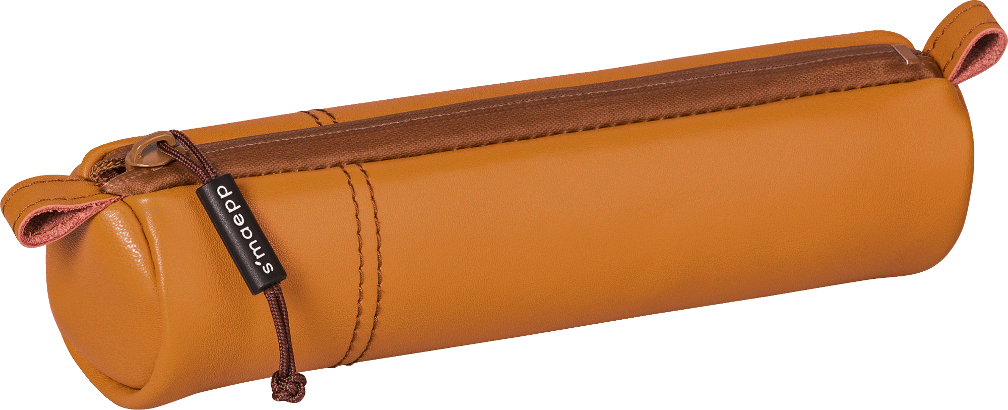 10-49 211 70 Estuche suave Cuero Marrón