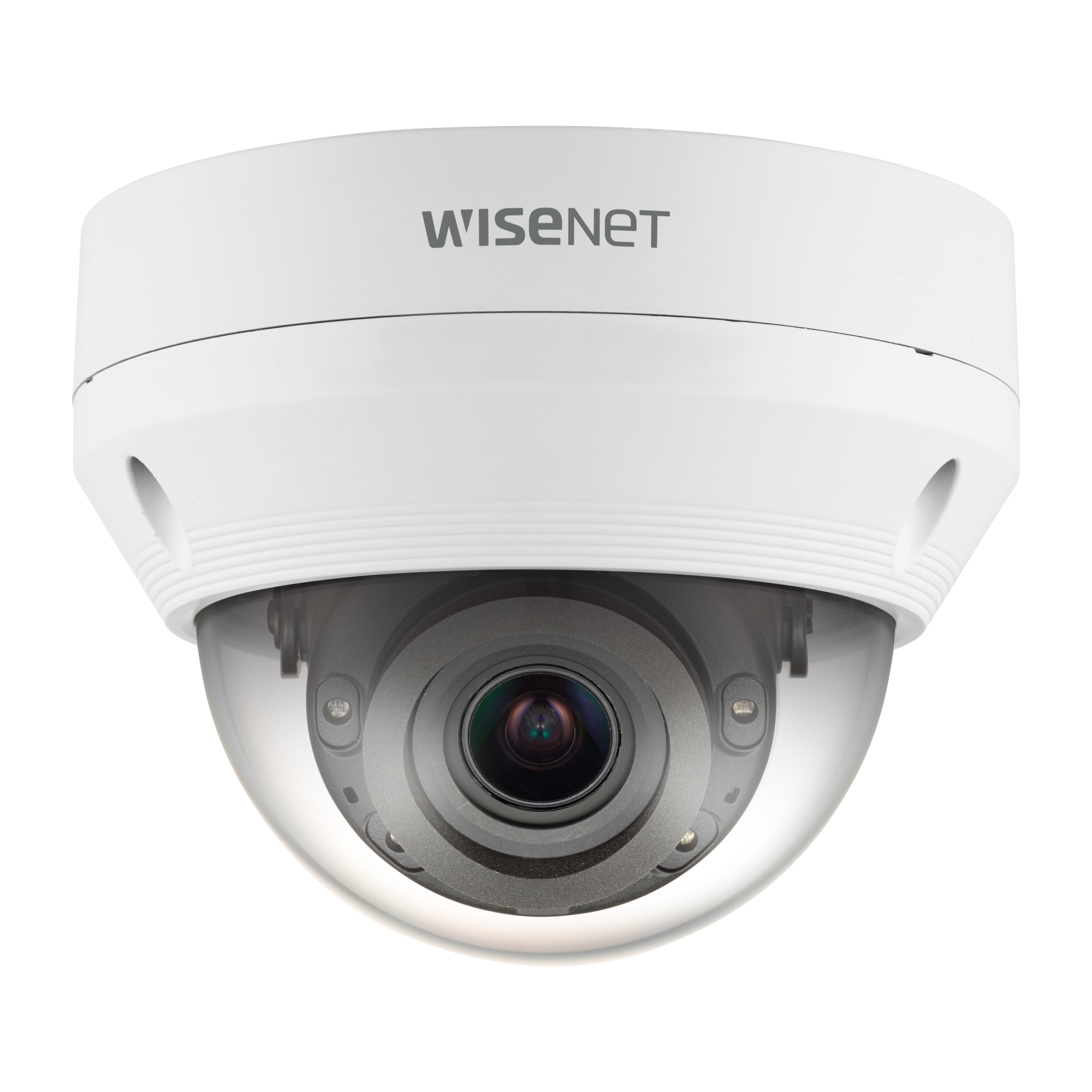QNV-7082R cámara de vigilancia Almohadilla Cámara de seguridad IP Exterior 2560 x 1440 Pixeles Techo