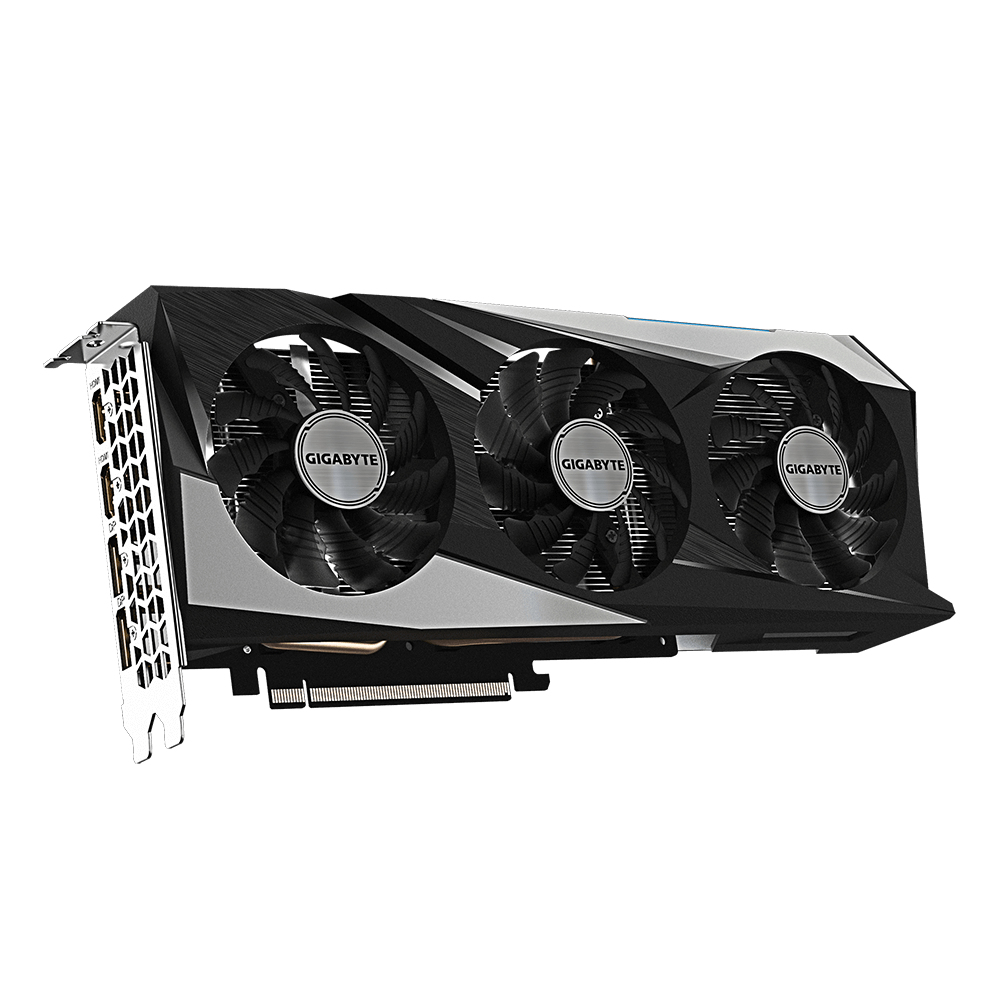 GAMING Radeon RX 6600 XT OC PRO 8G AMD 8 GB GDDR6