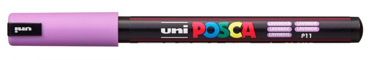 POSCA PC-1MR