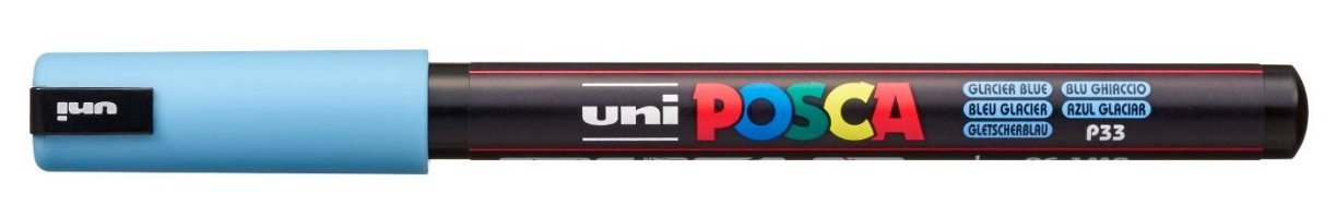 POSCA PC-1MR