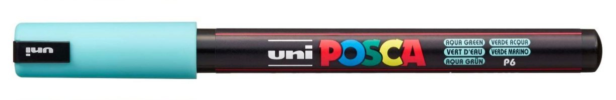 POSCA PC-1MR