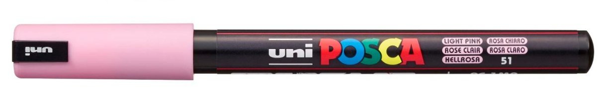 POSCA PC-1MR