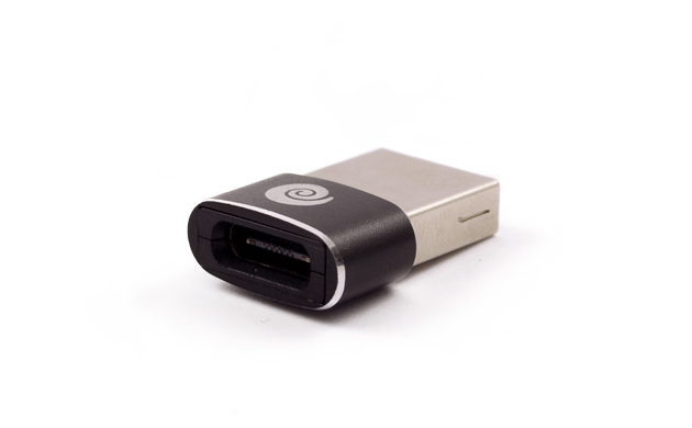 ADAPTADOR CONVERSOR PARA CABLE DE USB-C A USB-A