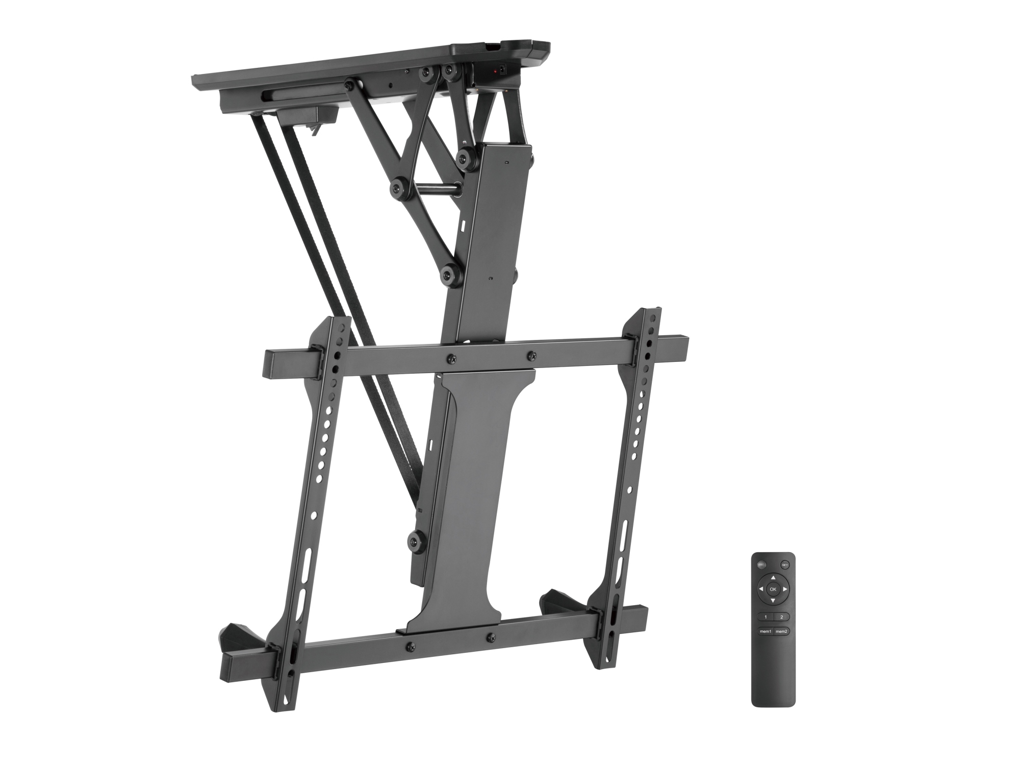 650329 Soporte de techo motorizado para TV de 32"-70