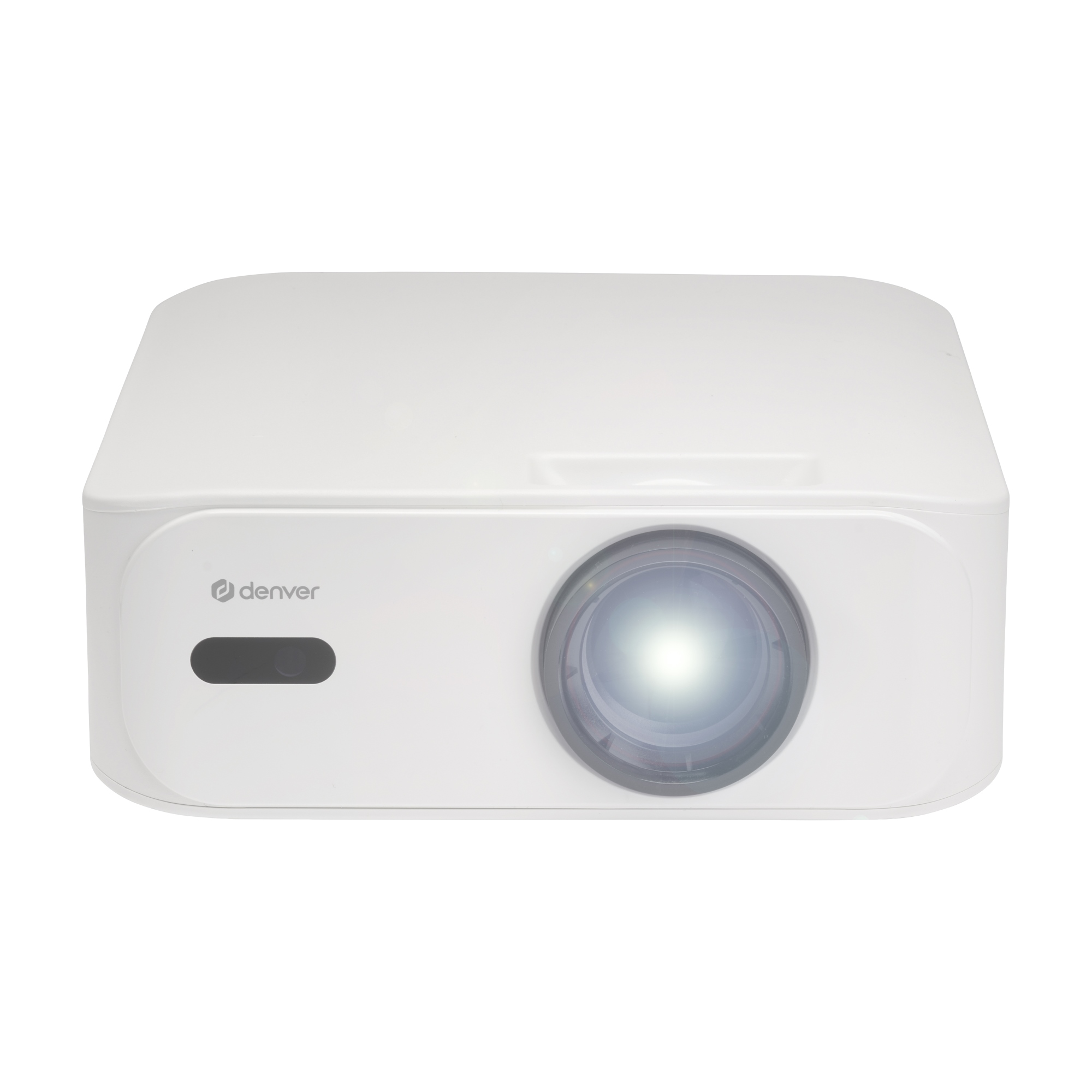 PR-4300 videoproyector Proyector de corto alcance 400 lúmenes ANSI 4K (4096x2400) Blanco