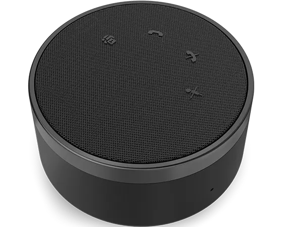 4XD1C82055 altavoz PC USB Tipo C Negro