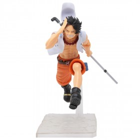 BP17525 figura de acción y colleccionable