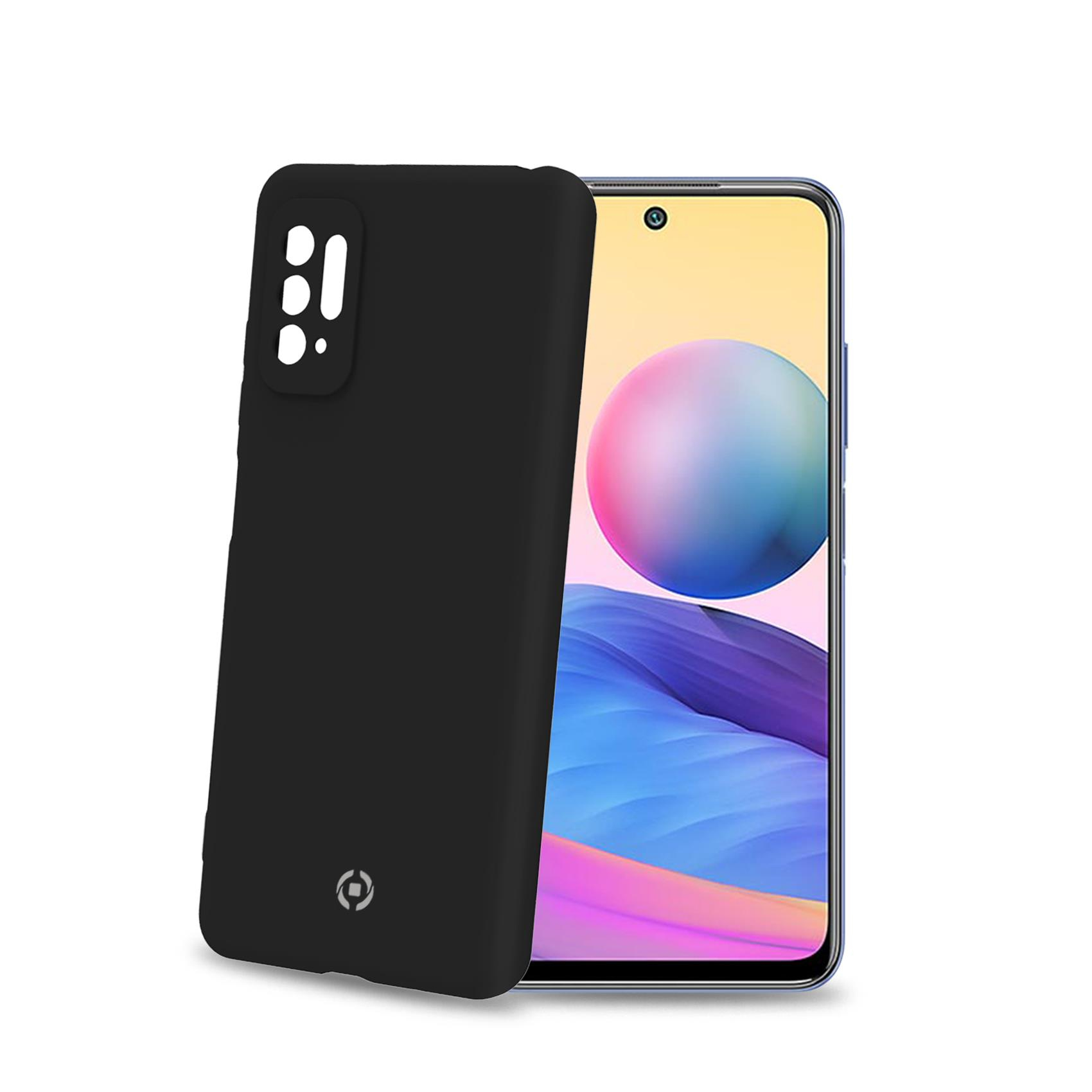 CROMO958BK funda para teléfono móvil 16,5 cm (6.5") Negro