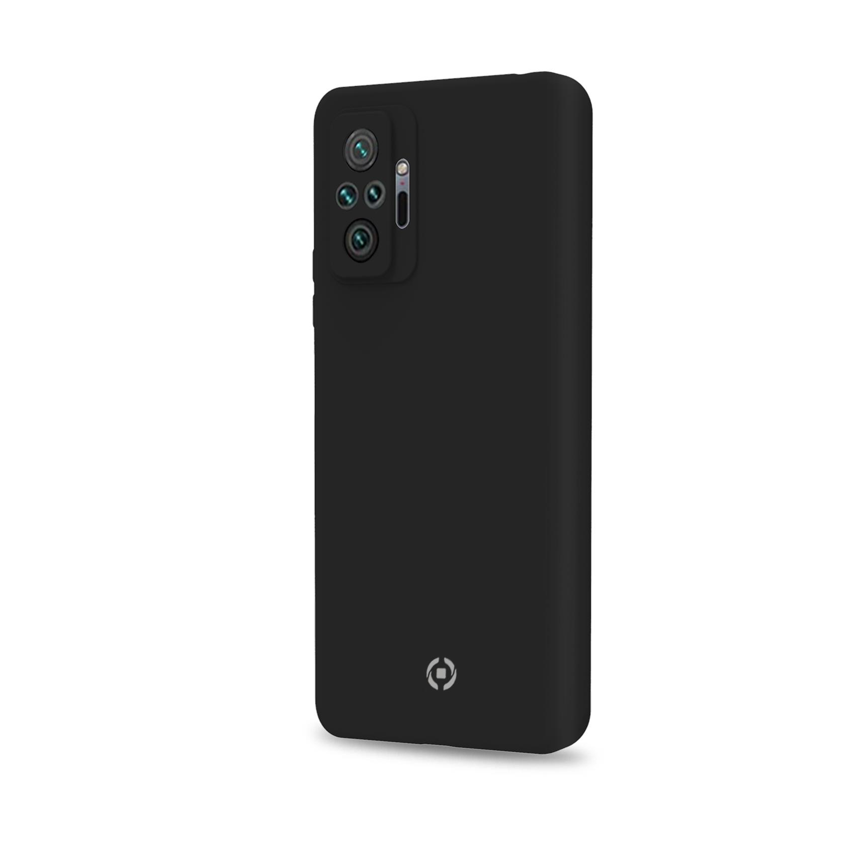 CROMO953BK funda para teléfono móvil 16,9 cm (6.67") Negro