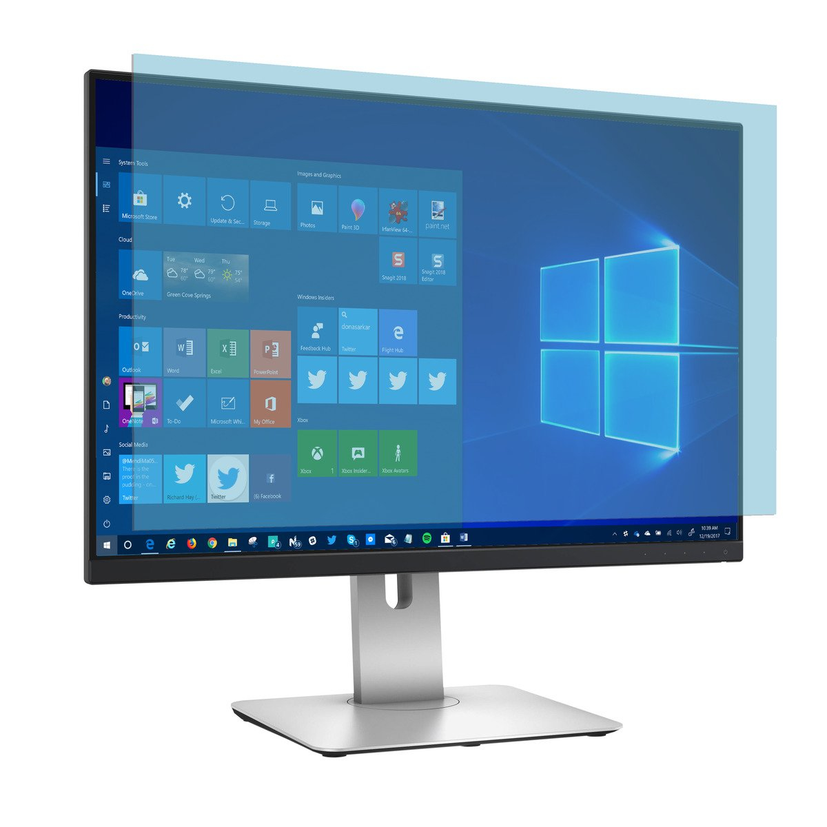 ABL24W9GL accesorio para monitor