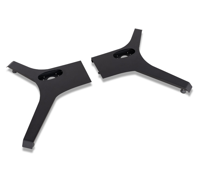 BT8385-TXB/B accesorio para soporte de pantalla de señalización Base