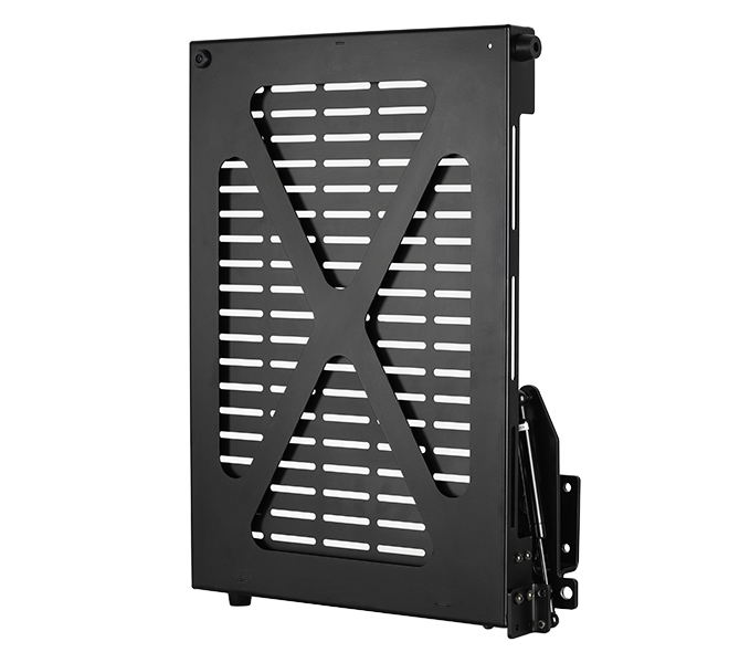 BT7884/B accesorio para soporte de pantalla de señalización