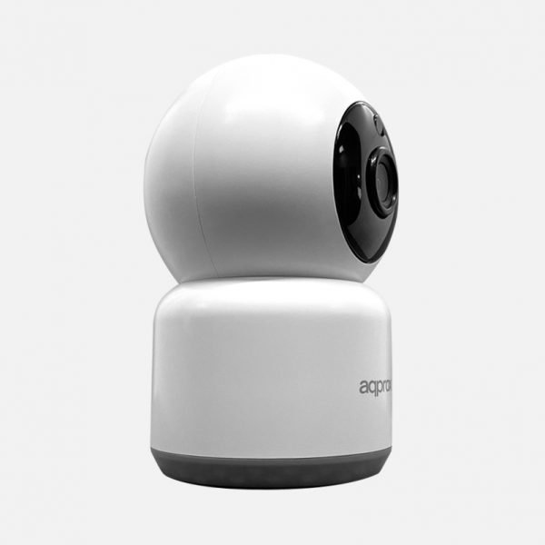 APPIP360HDTY cámara de 360 grados