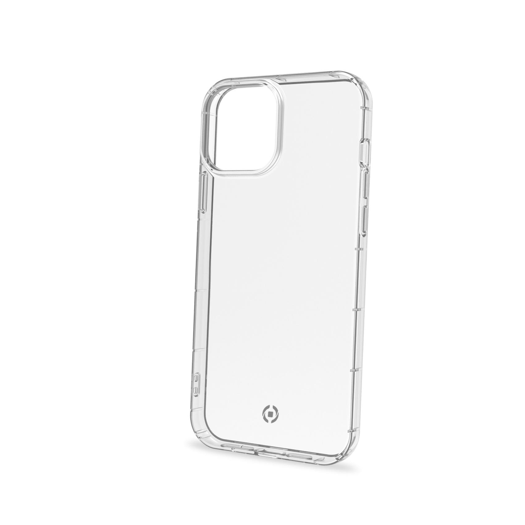 Hexagel funda para teléfono móvil 15,5 cm (6.1") Transparente