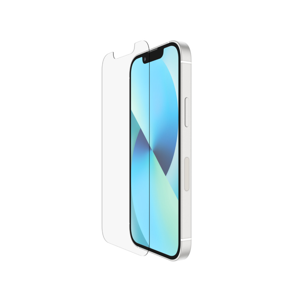 Screenforce Protector de pantalla Apple 1 pieza(s)
