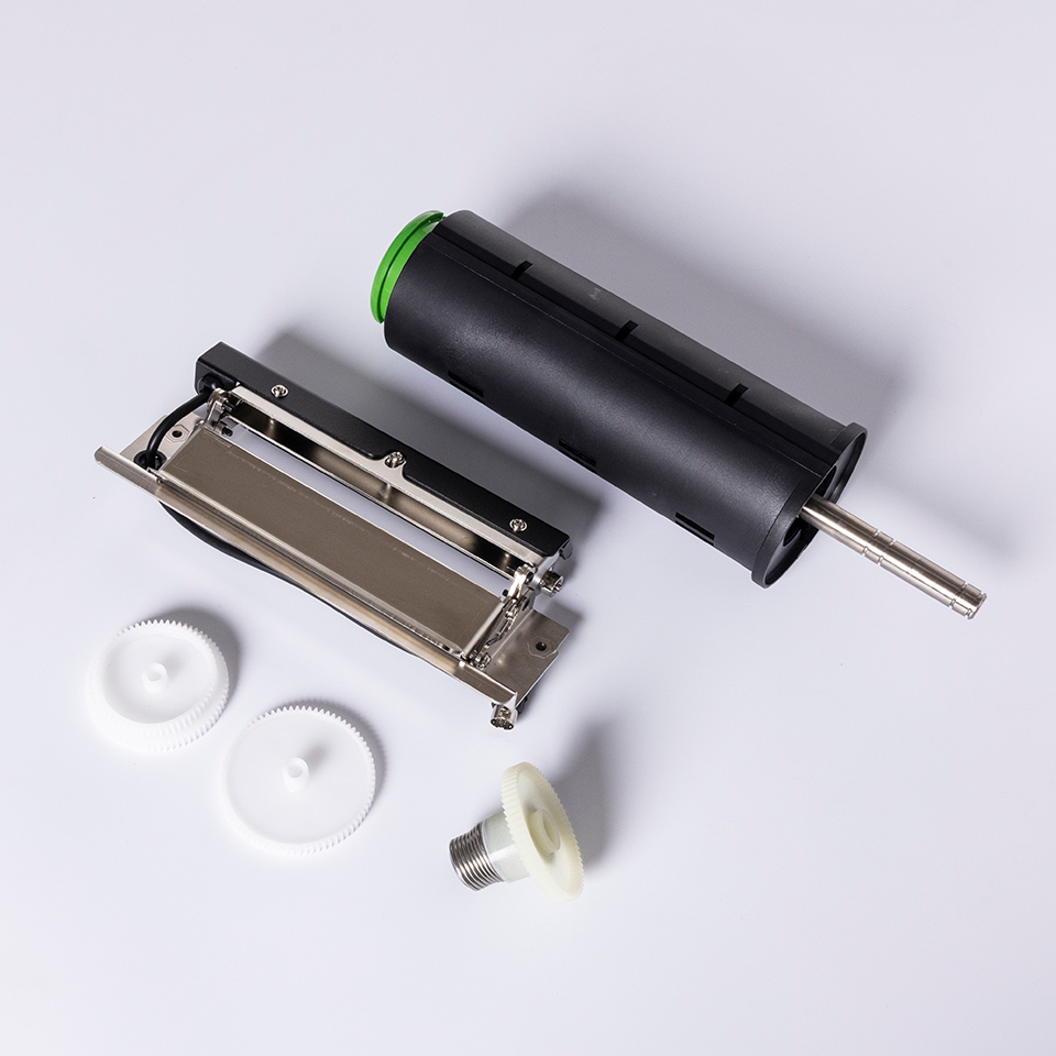 PALP009 Peel-off kit 1 pieza(s)