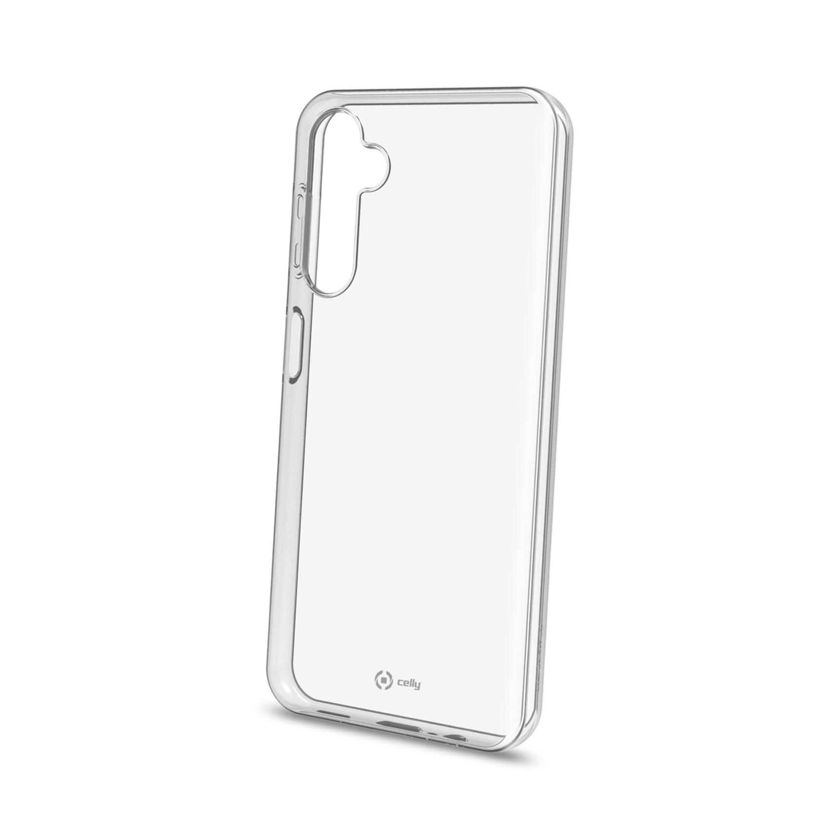 GELSKIN1038 funda para teléfono móvil 16,5 cm (6.5") Transparente