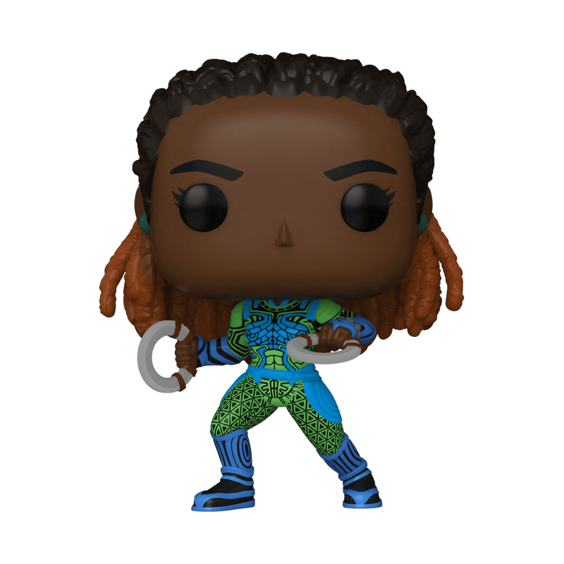 POP! Nakia