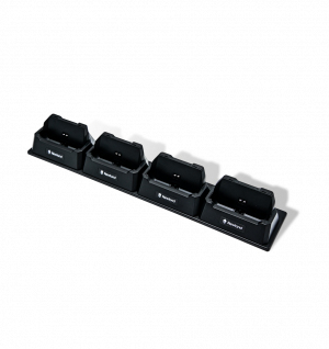 NLS-CD1051-4C-V2 cargador de dispositivo móvil Ordenador portátil Negro Interior