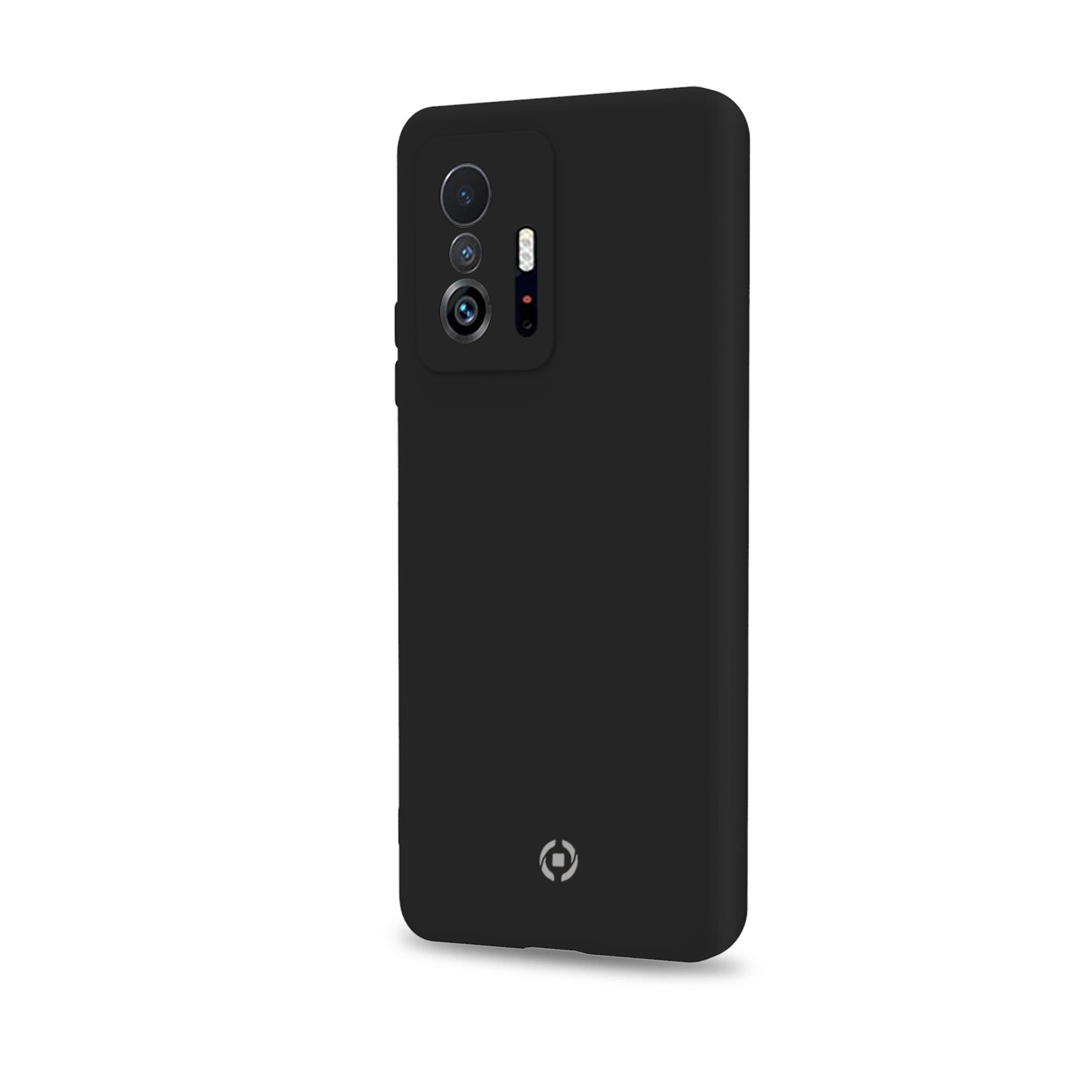 CROMO982BK funda para teléfono móvil 16,9 cm (6.67") Negro