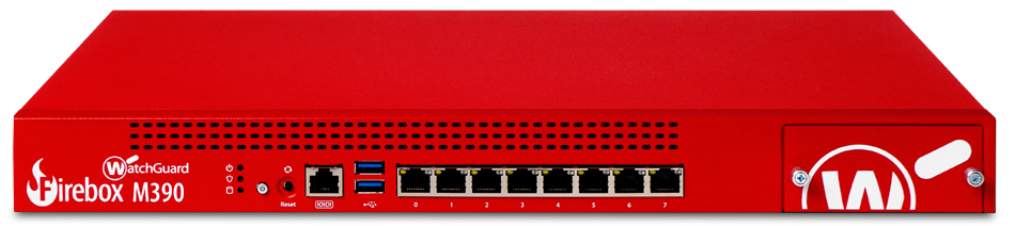 Firebox M390 cortafuegos (hardware) 2,4 Gbit/s