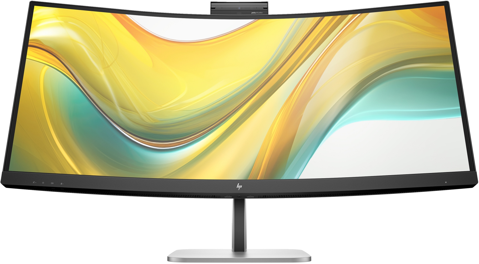 Series 5 Pro Monitor de videoconferencia WQHD USB-C Pro de la serie 5 de 34 pulgadas: 534pm