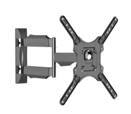 WM-55ST-01 soporte para TV 139,7 cm (55") Acero