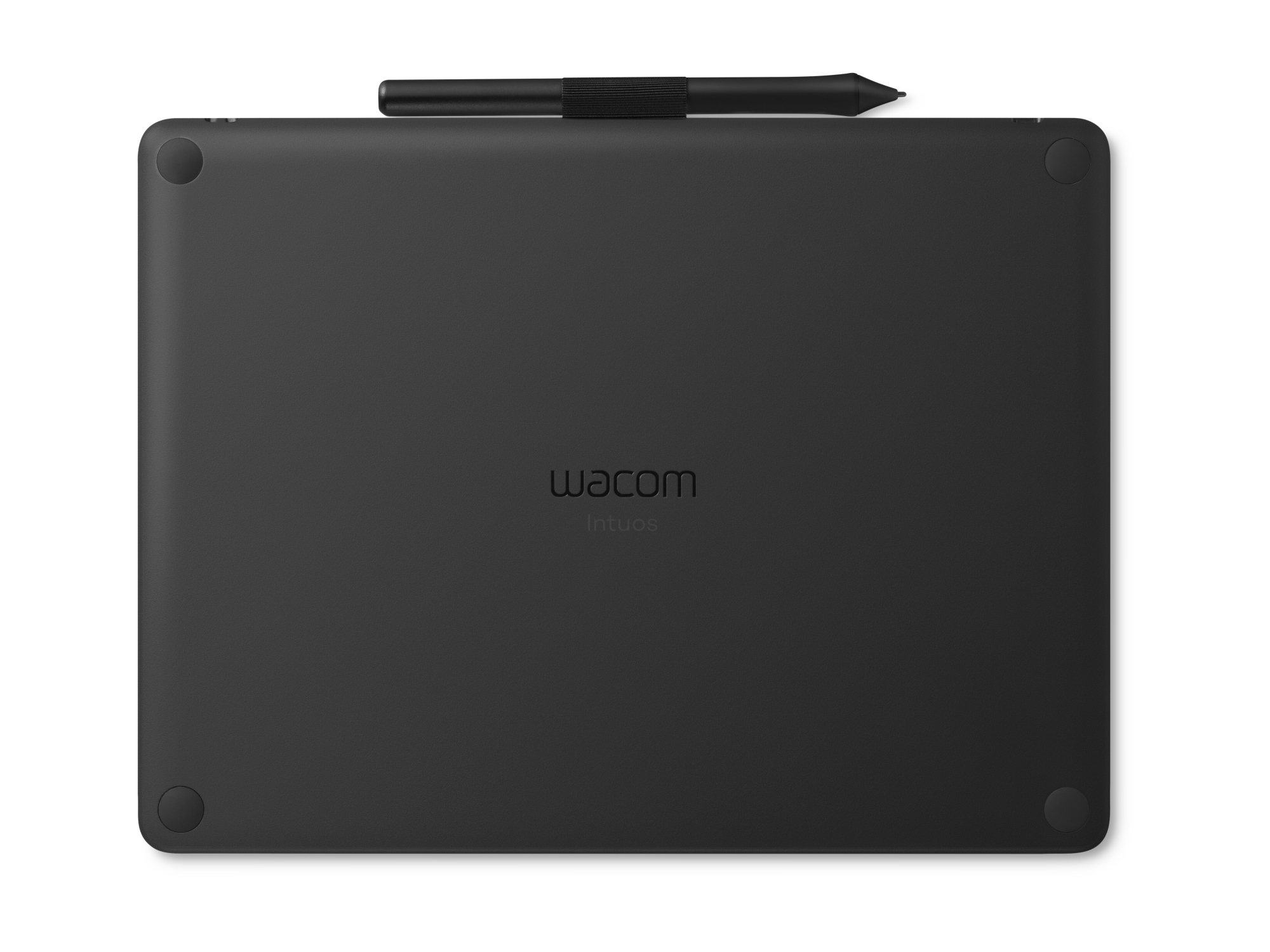 Intuos CTL-6100K-B tableta digitalizadora Negro 216 x 135 mm USB
