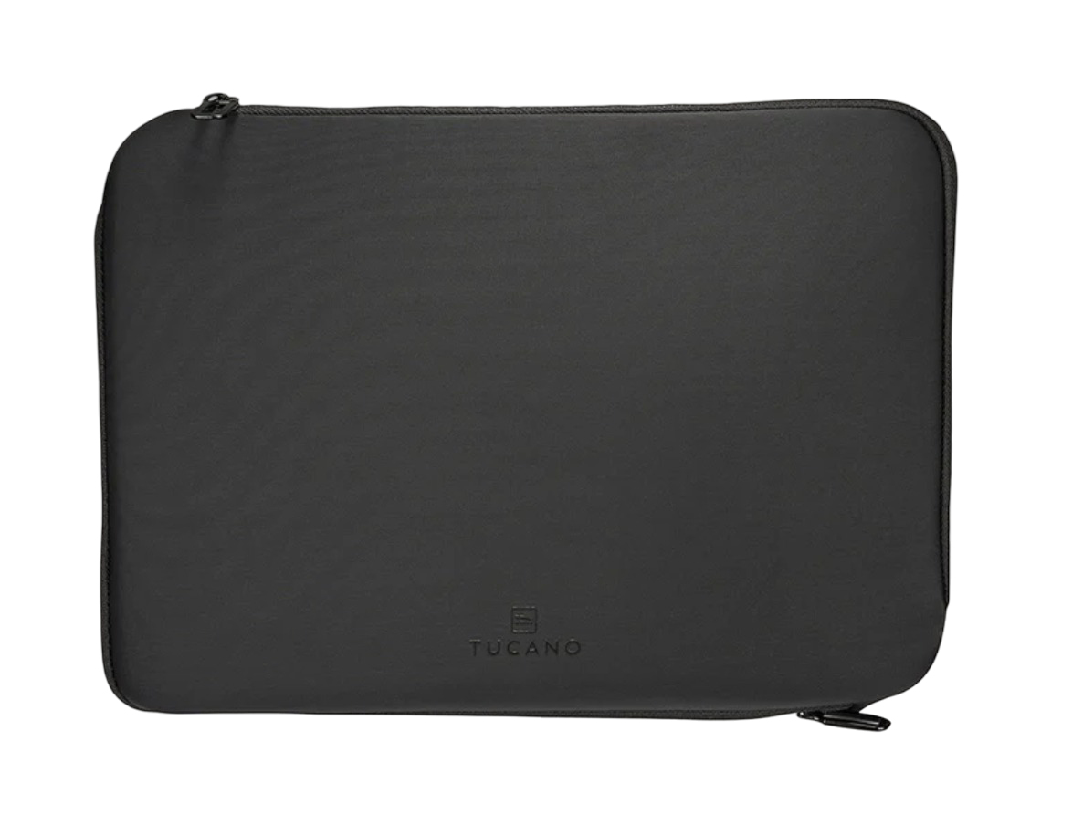 BFDOP1213-BK maletines para portátil 33 cm (13") Funda Negro