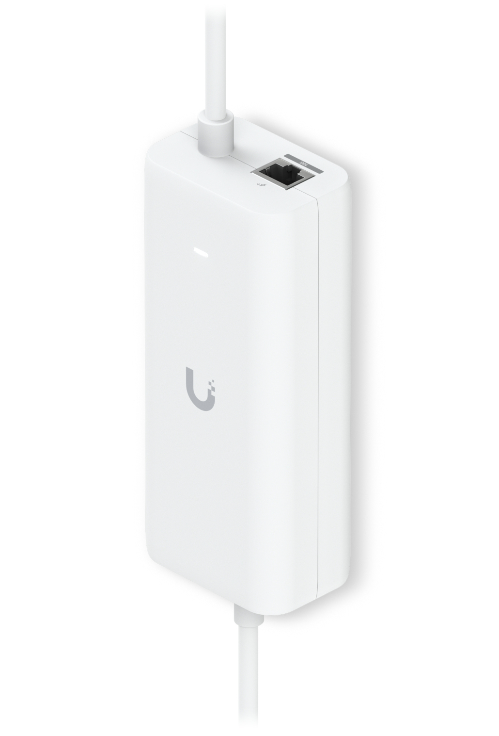UACC-PoE+-USBC Gigabit Ethernet 48 V