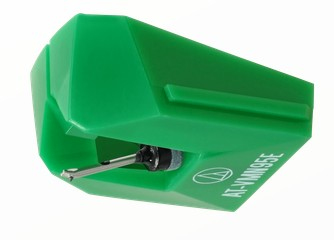 AT-VMN95E accesorio de tornamesas