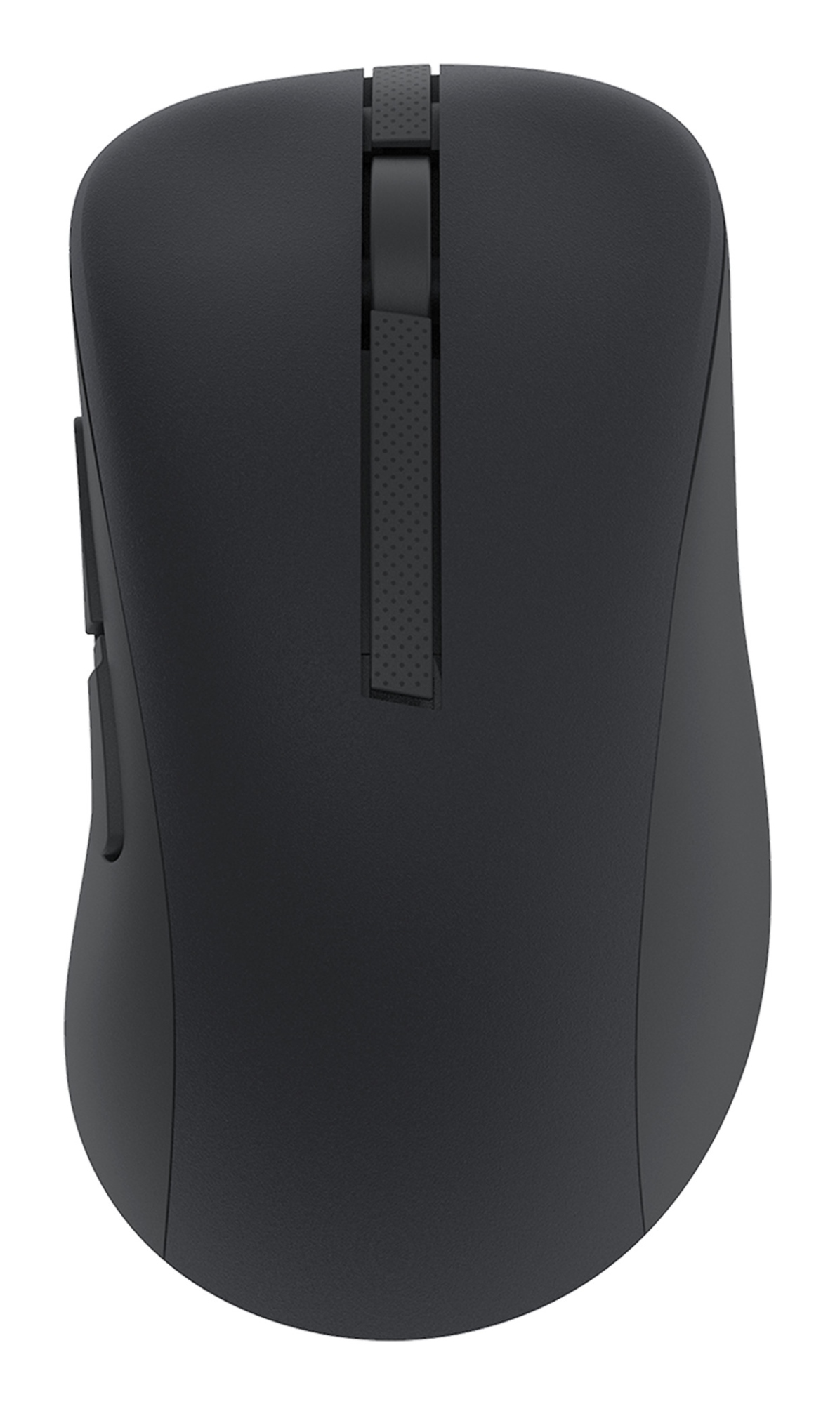 MD102 ratón Universal Mano derecha RF Wireless + Bluetooth Óptico 1600 DPI