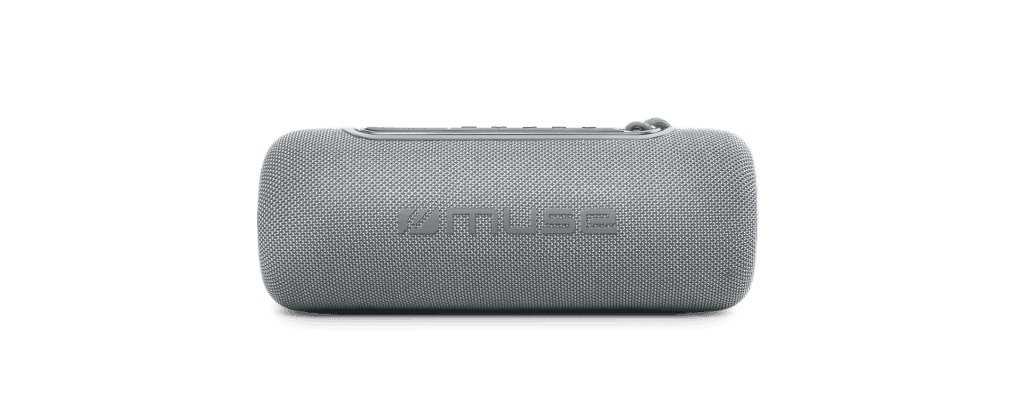 M-780BLG altavoz portátil o de fiesta Gris 20 W