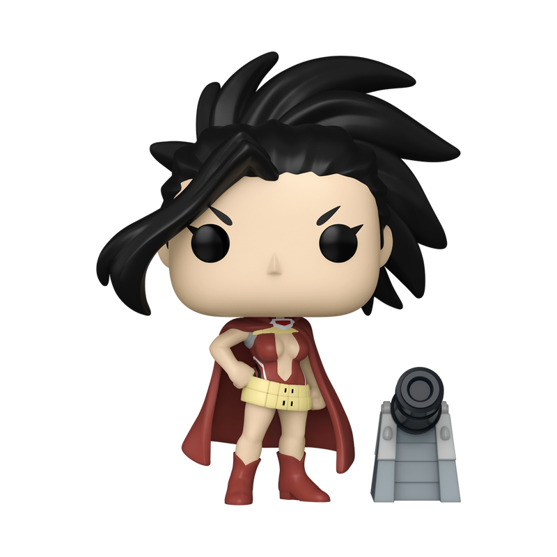 POP! Animation 68760 figura de acción y colleccionable