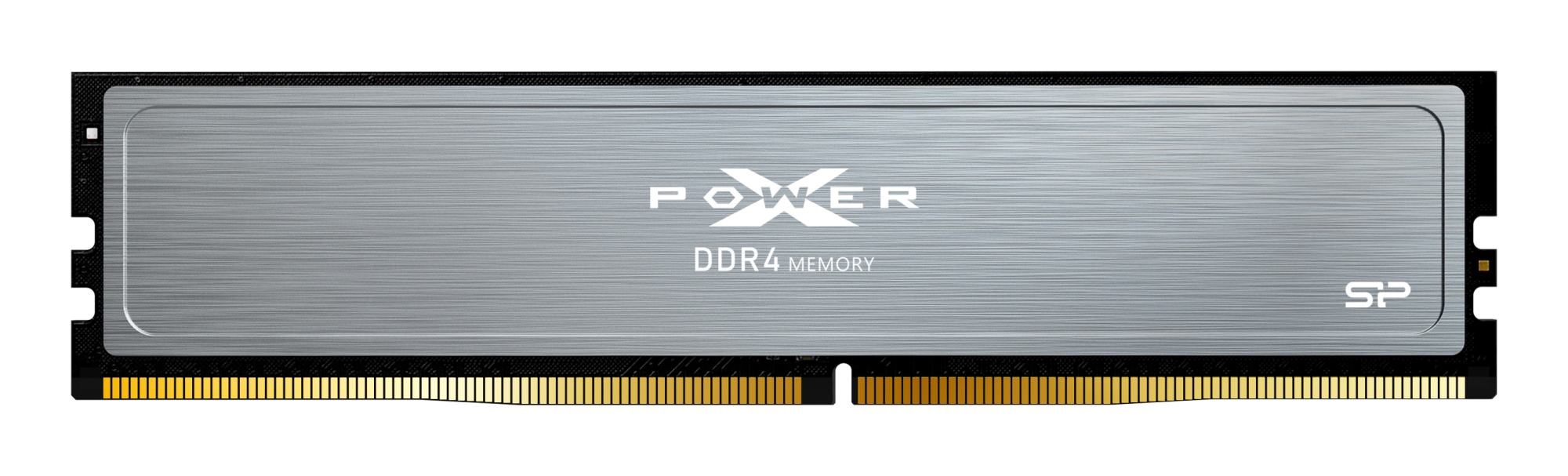 XPOWER Pulse módulo de memoria 8 GB 1 x 8 GB DDR4 3200 MT/s 288-pin DIMM
