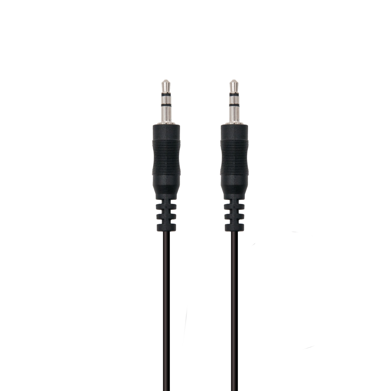 EC1607 cable de audio 3 m 3,5mm Negro