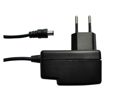 PSU-T3X adaptador e inversor de corriente Universal Negro