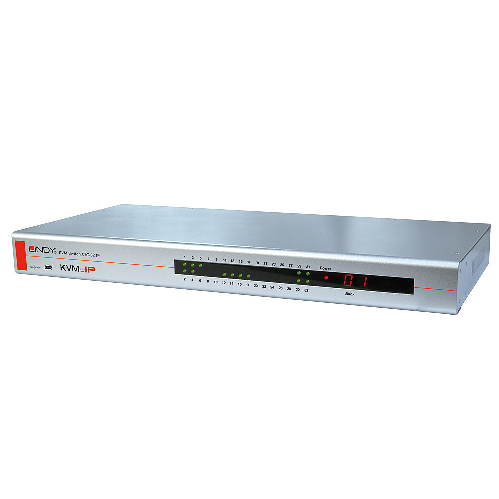 39631 interruptor KVM Plata
