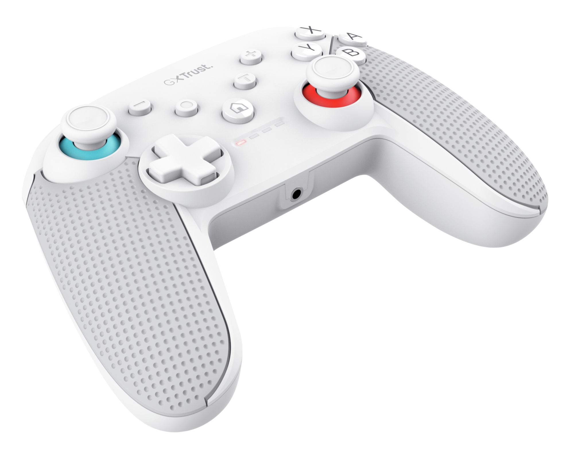 GXT 1246W MUTA Blanco Bluetooth Gamepad Nintendo Switch, Nintendo Switch Lite