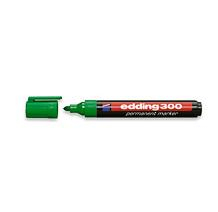 300 marcador permanente Verde 1 pieza(s) - 4-300004