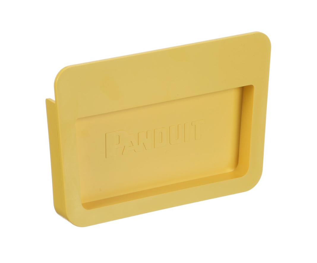 FREC6X4LYL accesorio para sistema de ducto para canal Tapas de pasacables