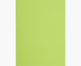 150013E carpeta Caja de cartón Verde A4