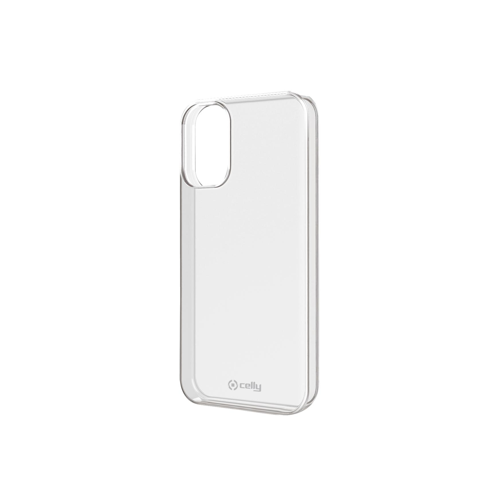 Gelskin funda para teléfono móvil 16,5 cm (6.5") Transparente